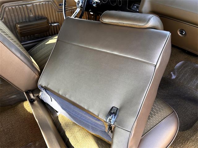 1970 Chevrolet Chevelle SS (CC-2067593) for sale in Allentown, Pennsylvania