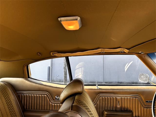 1970 Chevrolet Chevelle SS (CC-2067593) for sale in Allentown, Pennsylvania