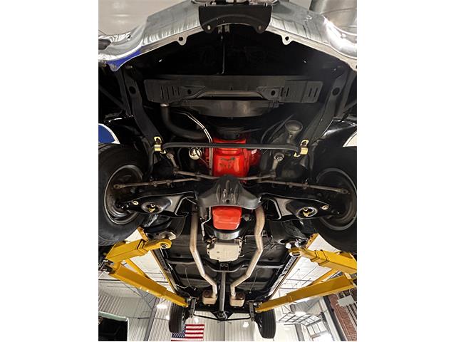 1970 Chevrolet Chevelle SS (CC-2067593) for sale in Allentown, Pennsylvania