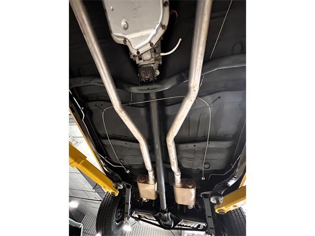 1970 Chevrolet Chevelle SS (CC-2067593) for sale in Allentown, Pennsylvania