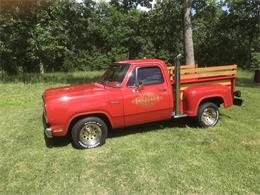 1979 Dodge Little Red Express (CC-2067594) for sale in Ironton, Missouri