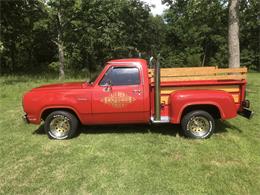 1979 Dodge Little Red Express (CC-2067594) for sale in Ironton, Missouri