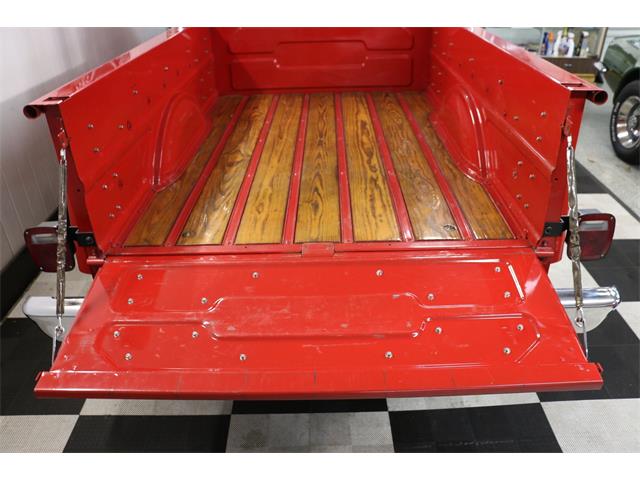 1979 Dodge Little Red Express (CC-2067594) for sale in Ironton, Missouri