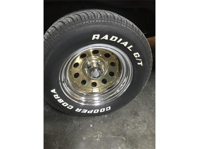 1979 Dodge Little Red Express (CC-2067594) for sale in Ironton, Missouri