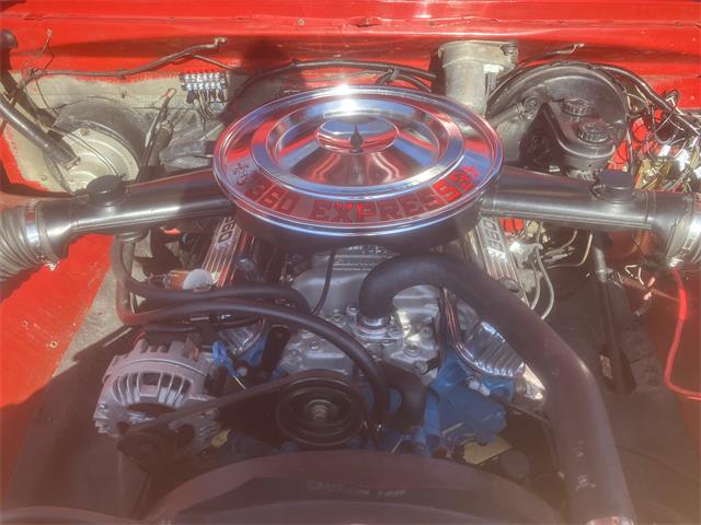 1979 Dodge Little Red Express (CC-2067594) for sale in Ironton, Missouri