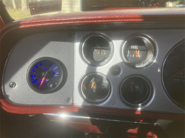 1979 Dodge Little Red Express (CC-2067594) for sale in Ironton, Missouri