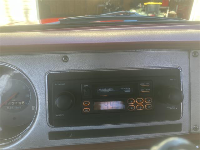 1979 Dodge Little Red Express (CC-2067594) for sale in Ironton, Missouri