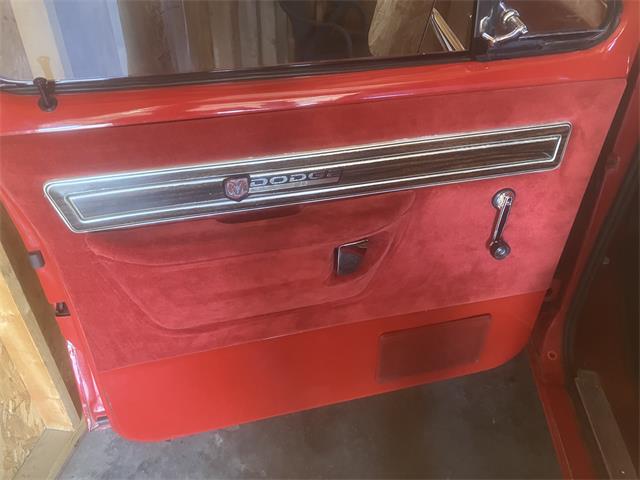1979 Dodge Little Red Express (CC-2067594) for sale in Ironton, Missouri