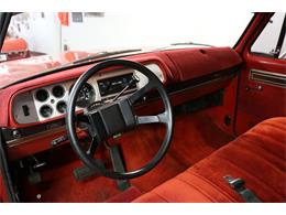 1979 Dodge Little Red Express (CC-2067594) for sale in Ironton, Missouri