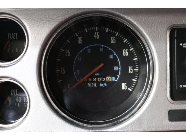 1979 Dodge Little Red Express (CC-2067594) for sale in Ironton, Missouri