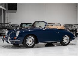 1965 Porsche 356SC (CC-2067595) for sale in St. Louis, Missouri