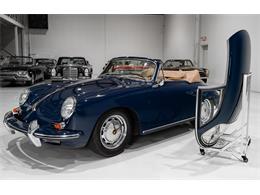 1965 Porsche 356SC (CC-2067595) for sale in St. Louis, Missouri