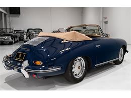 1965 Porsche 356SC (CC-2067595) for sale in St. Louis, Missouri