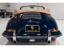 1965 Porsche 356SC (CC-2067595) for sale in St. Louis, Missouri