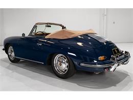 1965 Porsche 356SC (CC-2067595) for sale in St. Louis, Missouri