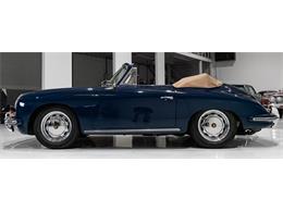 1965 Porsche 356SC (CC-2067595) for sale in St. Louis, Missouri