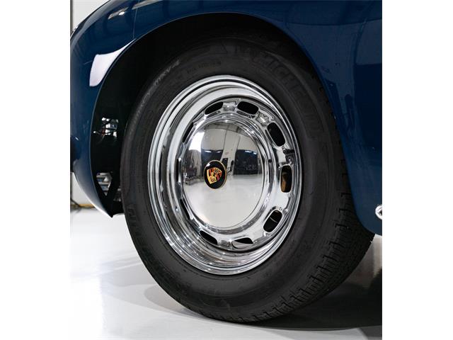 1965 Porsche 356SC (CC-2067595) for sale in St. Louis, Missouri