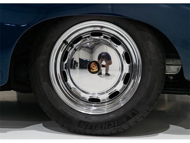 1965 Porsche 356SC (CC-2067595) for sale in St. Louis, Missouri