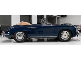 1965 Porsche 356SC (CC-2067595) for sale in St. Louis, Missouri