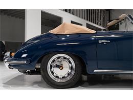 1965 Porsche 356SC (CC-2067595) for sale in St. Louis, Missouri