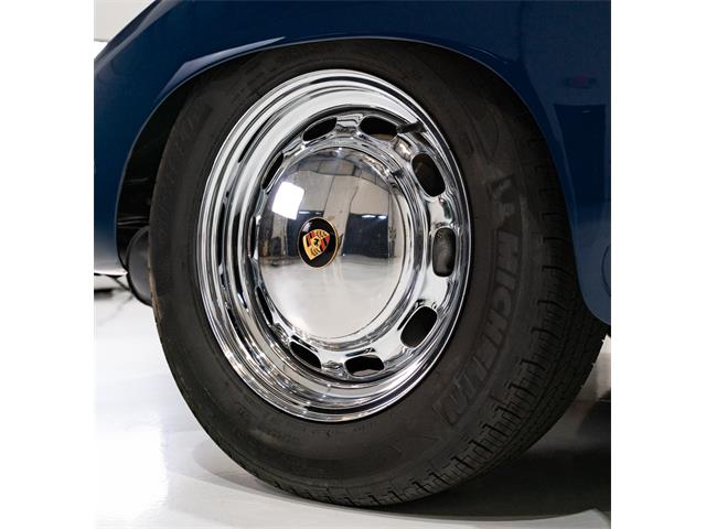 1965 Porsche 356SC (CC-2067595) for sale in St. Louis, Missouri