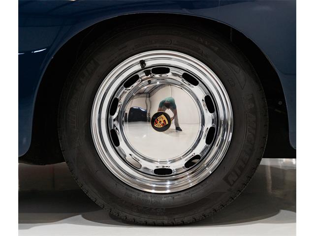 1965 Porsche 356SC (CC-2067595) for sale in St. Louis, Missouri