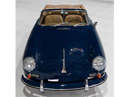 1965 Porsche 356SC (CC-2067595) for sale in St. Louis, Missouri