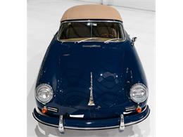 1965 Porsche 356SC (CC-2067595) for sale in St. Louis, Missouri