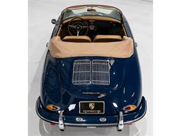 1965 Porsche 356SC (CC-2067595) for sale in St. Louis, Missouri