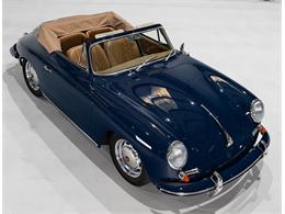 1965 Porsche 356SC (CC-2067595) for sale in St. Louis, Missouri