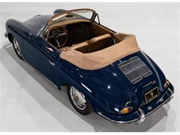 1965 Porsche 356SC (CC-2067595) for sale in St. Louis, Missouri