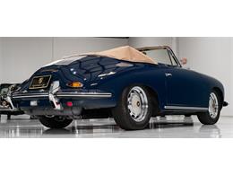 1965 Porsche 356SC (CC-2067595) for sale in St. Louis, Missouri