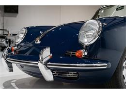 1965 Porsche 356SC (CC-2067595) for sale in St. Louis, Missouri