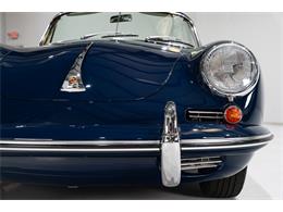 1965 Porsche 356SC (CC-2067595) for sale in St. Louis, Missouri