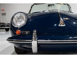 1965 Porsche 356SC (CC-2067595) for sale in St. Louis, Missouri