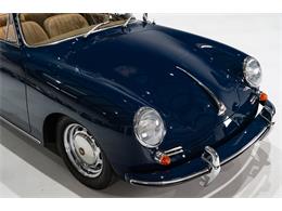 1965 Porsche 356SC (CC-2067595) for sale in St. Louis, Missouri
