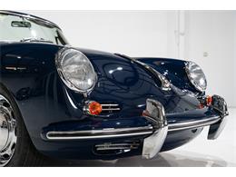 1965 Porsche 356SC (CC-2067595) for sale in St. Louis, Missouri