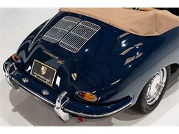 1965 Porsche 356SC (CC-2067595) for sale in St. Louis, Missouri