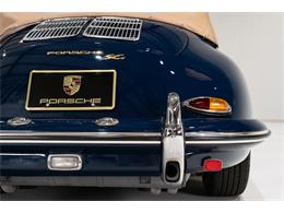 1965 Porsche 356SC (CC-2067595) for sale in St. Louis, Missouri