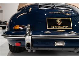 1965 Porsche 356SC (CC-2067595) for sale in St. Louis, Missouri