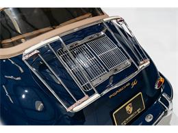 1965 Porsche 356SC (CC-2067595) for sale in St. Louis, Missouri