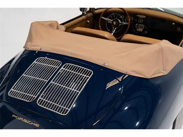 1965 Porsche 356SC (CC-2067595) for sale in St. Louis, Missouri