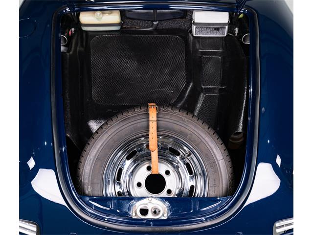 1965 Porsche 356SC (CC-2067595) for sale in St. Louis, Missouri