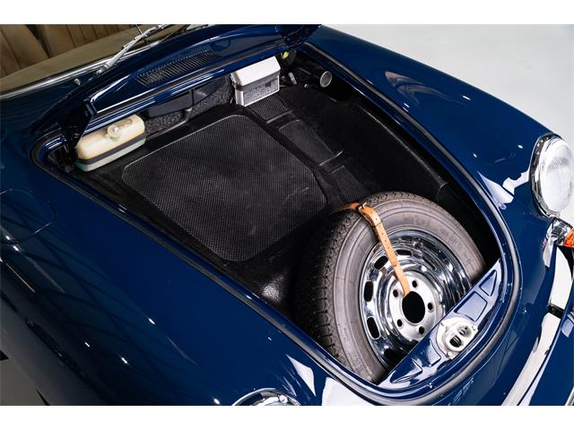 1965 Porsche 356SC (CC-2067595) for sale in St. Louis, Missouri