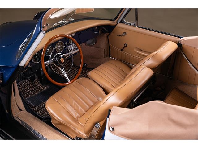 1965 Porsche 356SC (CC-2067595) for sale in St. Louis, Missouri