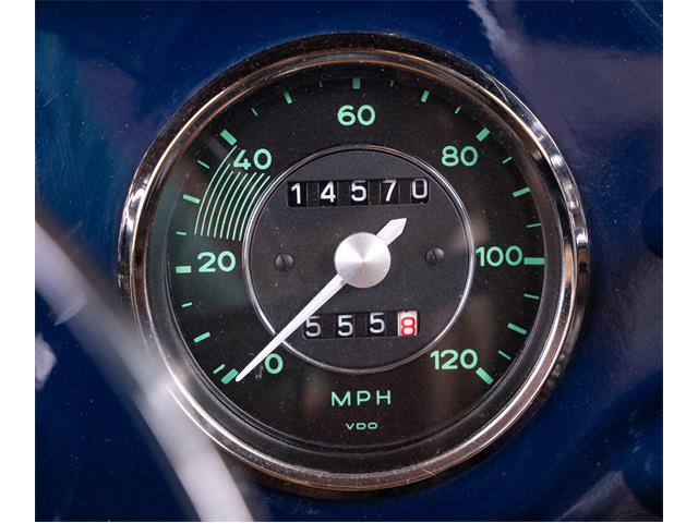 1965 Porsche 356SC (CC-2067595) for sale in St. Louis, Missouri