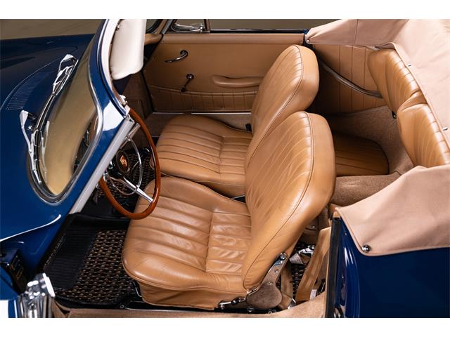 1965 Porsche 356SC (CC-2067595) for sale in St. Louis, Missouri