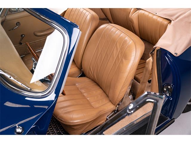 1965 Porsche 356SC (CC-2067595) for sale in St. Louis, Missouri