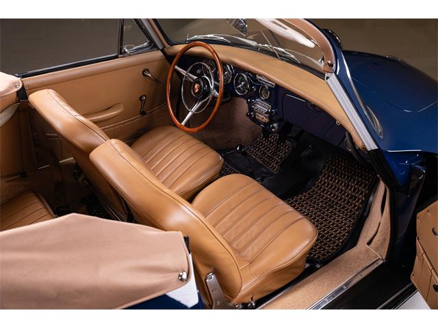 1965 Porsche 356SC (CC-2067595) for sale in St. Louis, Missouri