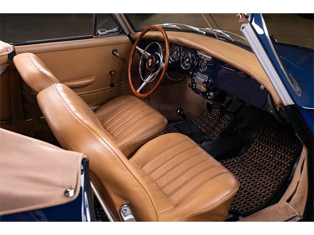 1965 Porsche 356SC (CC-2067595) for sale in St. Louis, Missouri